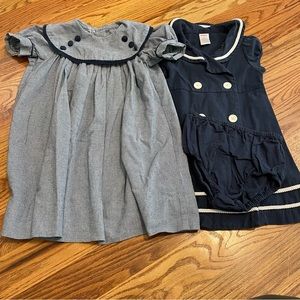 Set of 2 dresses